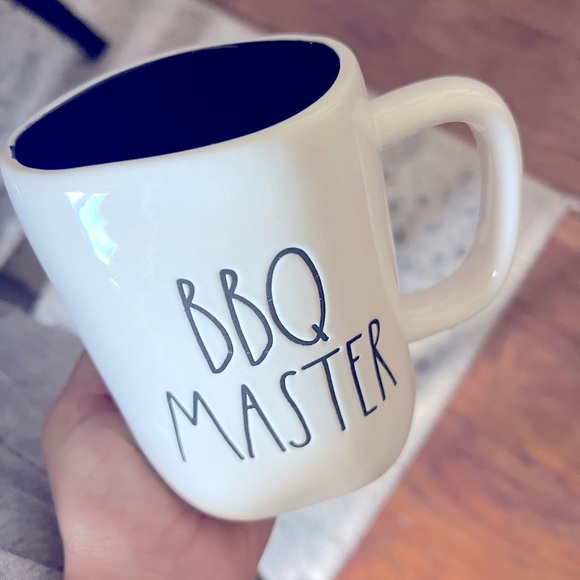 Rae Dunn Other - New Rae Dunn Mug